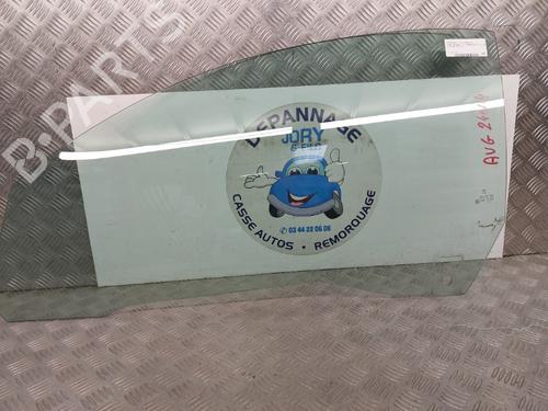 Front left door window PEUGEOT 206 CC (2D) 1.6 16V (2DNFUF, 2DNFUR) | BP23745299C18 