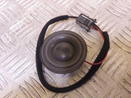 Used Speaker Speaker VW TOUAREG (7LA, 7L6, 7L7) 2.5 R5 TDI (174 hp) 23733614 23733614