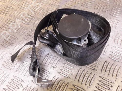 Used Rear left belt tensioner OPEL ZAFIRA / ZAFIRA FAMILY B (A05) 1.7 CDTI (M75) (125 hp) 23724879