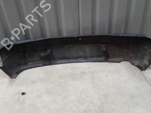 Rear bumper CITROËN SAXO (S0, S1) 1.1 X, SX | BP23734796C8 