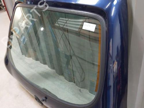 Tailgate FORD FIESTA IV (JA_, JB_) 1.3 i | BP23743631C6 