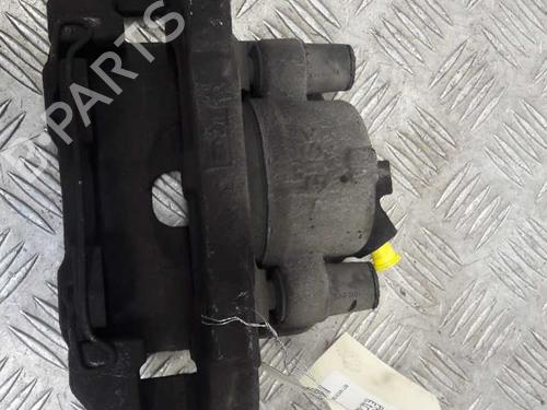 Used Right front brake caliper Right front brake caliper FIAT PANDA (312_, 319_) 1.2 (312PXA1A) (69 hp) 23734068 23734068