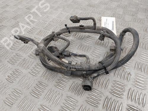 Elektronische module CITROËN C4 Picasso I MPV (UD_) 1.6 HDi | BP28217278M83 