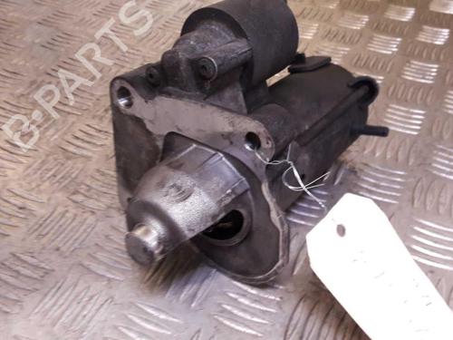Used Starter FORD FIESTA V (JH_, JD_) 1.4 TDCi (68 hp) 24852589