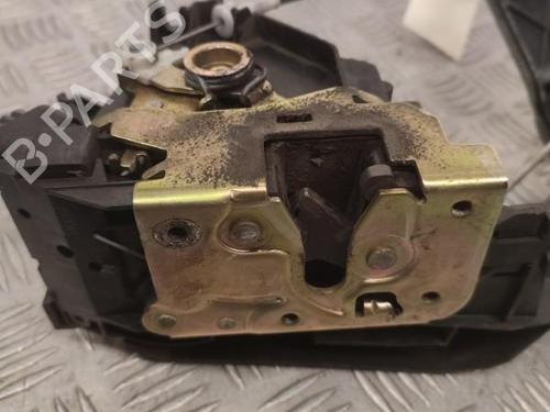 Front right lock FORD FOCUS I (DAW, DBW) 1.8 TDCi | BP23659397C97 