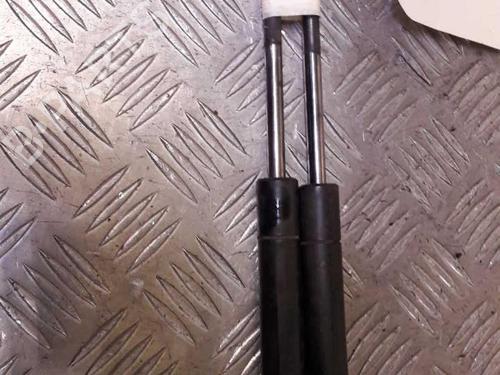 Gassdemper Bakluke AUDI A4 B6 (8E2) 1.9 TDI | BP23723722C138 