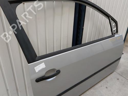 Right front door FORD FIESTA V (JH_, JD_) 1.4 TDCi | BP24467298C3 