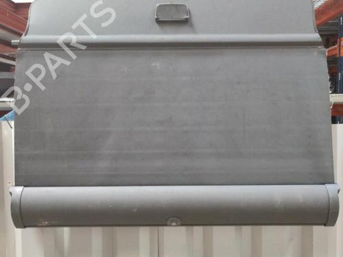Rear parcel shelf AUDI A4 B6 Avant (8E5) 2.5 TDI | BP23735606C85 