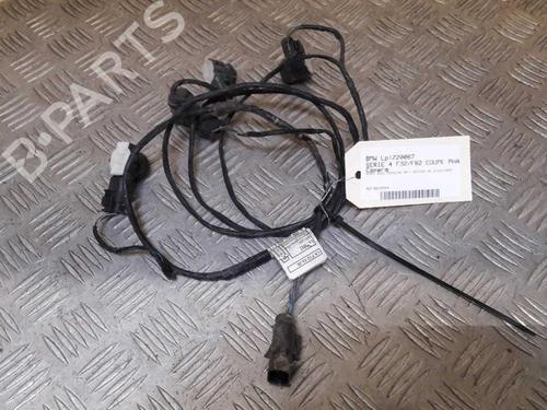 Used Camera BMW 4 Coupe (F32, F82) 430 d xDrive (258 hp) 24852658