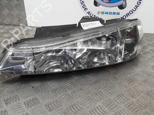 Used Left headlight PEUGEOT 406 (8B) 2.0 HDI 90 (90 hp) 23735804