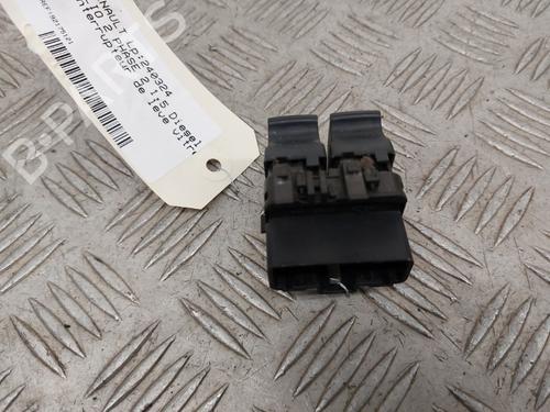 Used Left front window switch Left front window switch RENAULT CLIO II (BB_, CB_) 1.5 dCi (B/CB07) (65 hp) 23746617 23746617