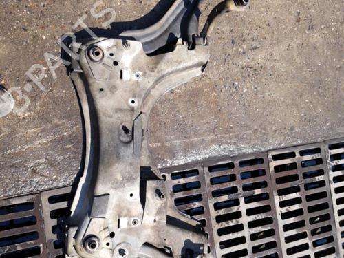 Used Subframe Subframe RENAULT MEGANE II (BM0/1_, CM0/1_) 1.9 dCi (BM0G, CM0G) (120 hp) 23656885 23656885