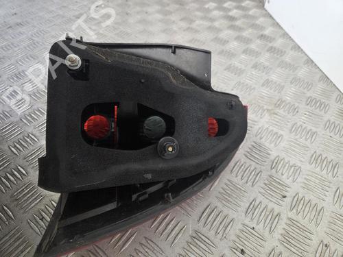 Left taillight CITROËN C5 II (RC_) 1.8 16V | BP38471291C34 - Image 5