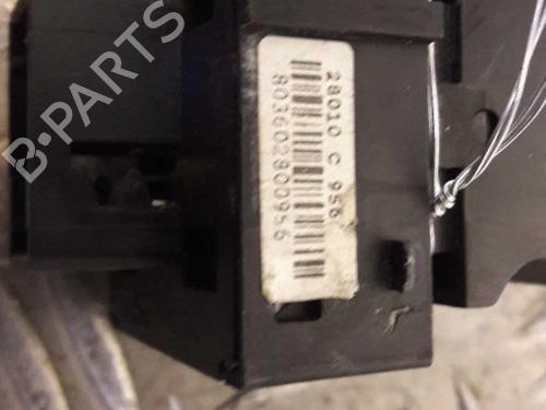 Used Left front window switch Left front window switch FIAT PUNTO EVO (199_) 1.3 D Multijet (199AXC1A, 199BXC1A, 199AXT1A, 199BXT1A) (75 hp) 23723704 23723704