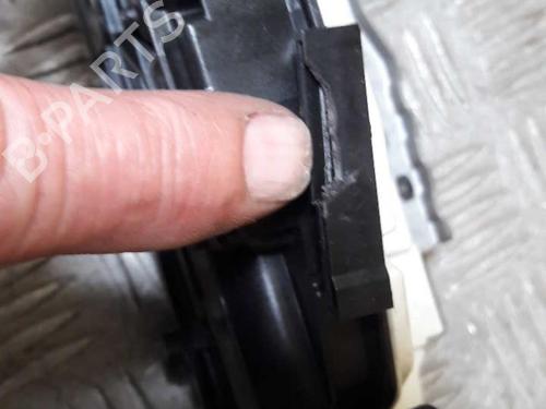 Front right lock VW TIGUAN (5N_) 2.0 TDI | BP23724797C97 