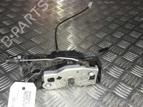 Used Front left lock MERCEDES-BENZ A-CLASS (W168) A 170 CDI (168.009, 168.109) (95 hp) 23715503