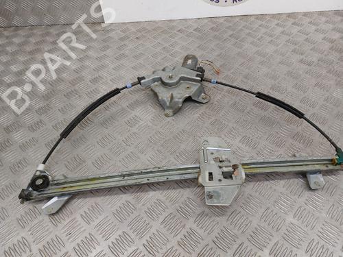 Used Front right window mechanism FORD TRANSIT CONNECT (P65_, P70_, P80_) 1.8 Di (75 hp) 23659867