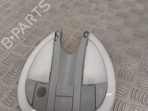 Plafonnier MERCEDES-BENZ E-CLASS (W211) E 500 (211.070) (306 hp) 32135266