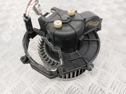 Used Heater blower motor CITROËN C4 Grand Picasso I (UA_) 2.0 HDi 138 (136 hp) 23737878