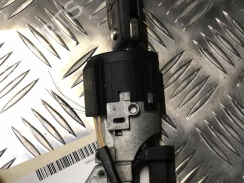 Ignition barrel PEUGEOT 1007 (KM_) 1.4 | BP24851464M48 - Image 2