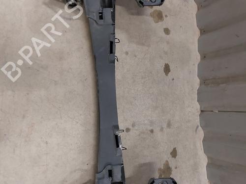 Used Rear axle Rear axle 23748023 23748023