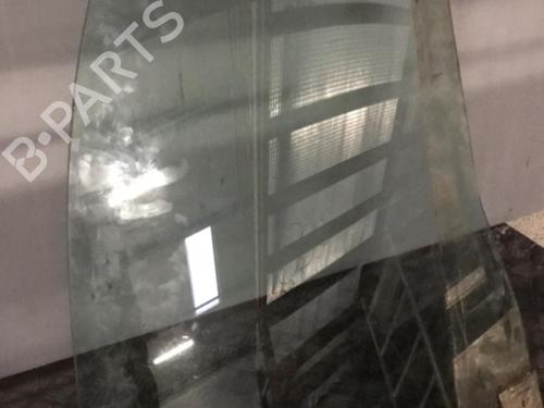 Front right door window PEUGEOT 206 CC (2D) 1.6 16V (2DNFUF, 2DNFUR) | BP23655460C19 