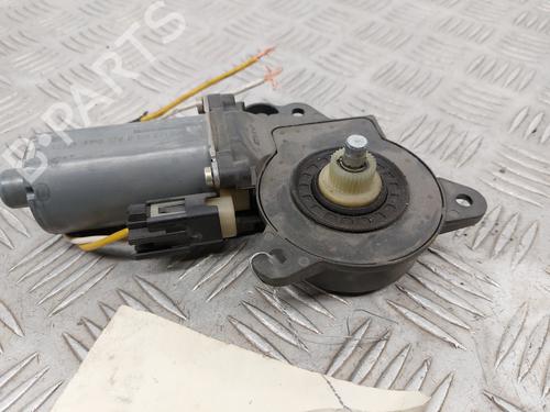 Rudehejsemotor forskærm venstre FORD FUSION (JU_) 1.6 (100 hp) 29742870
