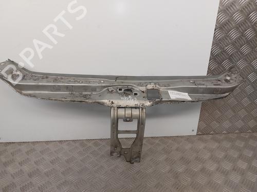 Used Crossmember RENAULT CLIO II (BB_, CB_) 1.5 dCi (B/CB07) (65 hp) 27497510