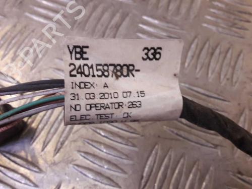 Electronic module RENAULT SCÉNIC III (JZ0/1_) 1.5 dCi | BP24852235M83 - Image 3