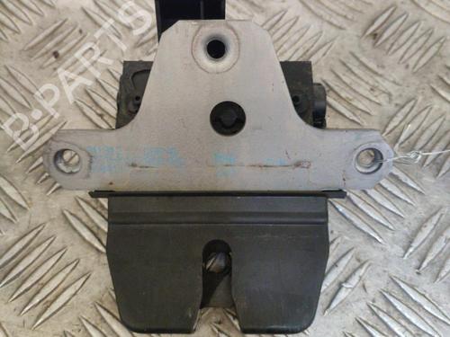 Tailgate lock FORD FOCUS III 1.6 TDCi | BP23727798C101 