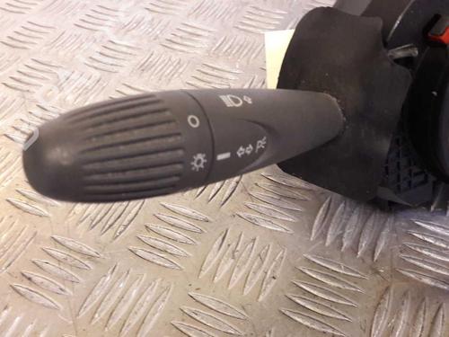 Steering column stalk FIAT PANDA (169_) 1.2 (169AXF2A, 169AXF1A) | BP24853257I23  - Image 5