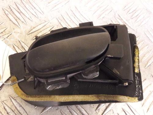Used Rear right interior door handle PEUGEOT 206 SW (2E/K) 1.4 HDi (68 hp) 23713778