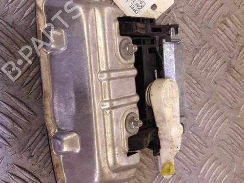 Front right exterior door handle OPEL ZAFIRA A MPV (T98) 2.0 DTI 16V (F75) | BP23726750C129 