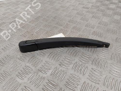 Rear windshield wiper arm FORD FIESTA VI (CB1, CCN) 1.4 TDCi | BP23659858C144 