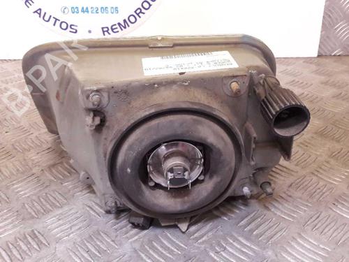 Used Right headlight Right headlight RENAULT SUPER 5 (B/C40_) 1.1 (48 hp) 23658151 23658151