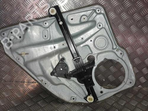 Used Rear right window mechanism Rear right window mechanism VW BORA I (1J2) 1.9 TDI (115 hp) 23655843 23655843