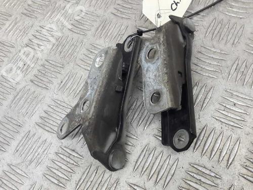Hinge/Door check strap VW POLO IV (9N_, 9A_) 1.9 TDI | BP23735818C146