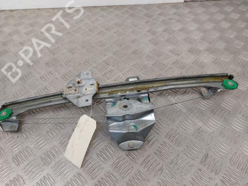Front right window mechanism DACIA LODGY (JS_) 1.5 dCi (JSMC, JSAF) | BP24629308C23  - Image 5