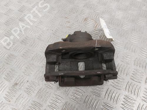 Left front brake caliper PEUGEOT 206 CC (2D) 1.6 16V (2DNFUF, 2DNFUR) | BP23659603M105 