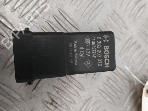 Electronic module RENAULT MEGANE IV Hatchback (B9A/M/N_) 1.6 dCi 130 (B9A4) | BP31067507M83  - Image 5