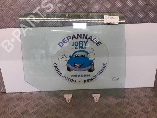 Used Rear right door window Rear right door window RENAULT MEGANE III Hatchback (BZ0/1_, B3_) 1.5 dCi (BZ09, BZ0D, BZ1W, BZ29, BZ14) (110 hp) 23658322 23658322