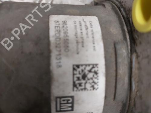ABS pump CITROËN C3 / C3 ORIGIN III (SX) 1.6 BlueHDi 75 | BP23745632M43 