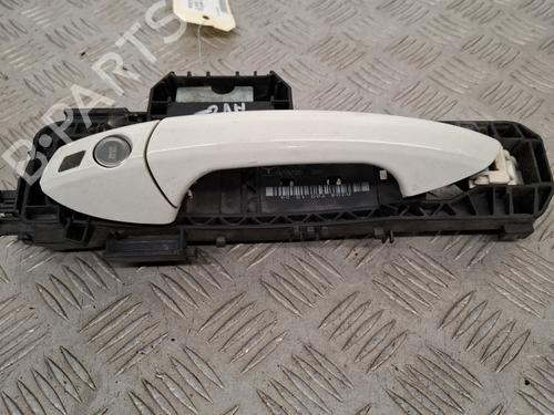 Front left exterior door handle MERCEDES-BENZ C-CLASS (W204) C 220 CDI (204.002) | BP25834442C128 