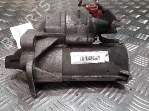 Used Starter Starter 24851756 24851756