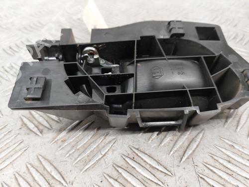 Front left interior door handle PEUGEOT 208 I (CA_, CC_) 1.6 HDi / BlueHDi 75 | BP27715451I13 