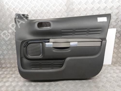 Front right panel CITROËN C4 CACTUS 1.5 BlueHDi 100 | BP23746652C59  - Image 6