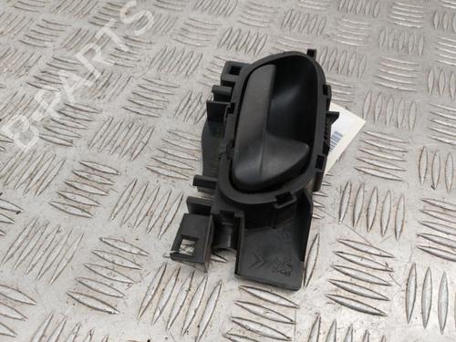 Front right interior door handle PEUGEOT PARTNER Box Body/MPV 1.6 HDi | BP23737404I14