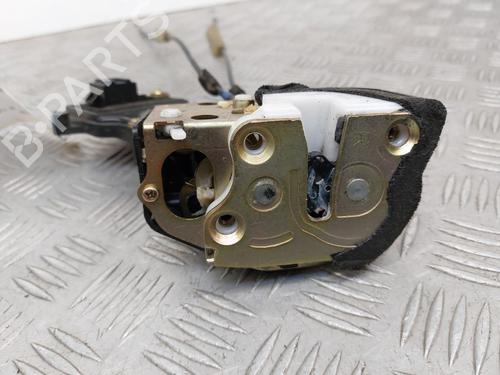 Rear right lock MAZDA 2 (DY) 1.4 CD | BP23745595C99 