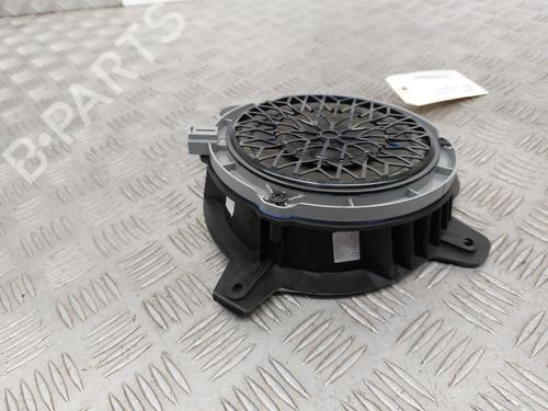 Used Speaker Speaker PEUGEOT 208 II (UB_, UP_, UW_, UJ_) 1.2 PureTech 100 (101 hp) 23747938 23747938