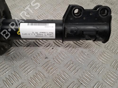 Left front shock absorber OPEL CORSA D (S07) 1.3 CDTI (L08, L68) | BP29127062M16 - Image 2